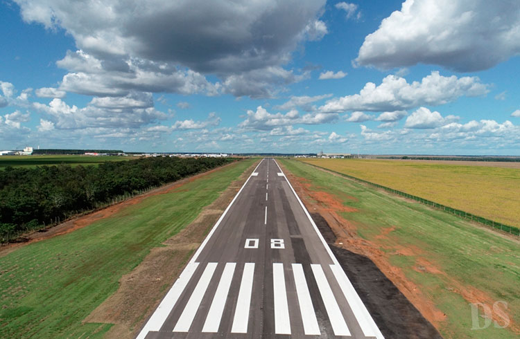 PRIMEIRA DO ESTADO – MT Par e Prefeitura farão estudo para instalação de indústria de aviões em MT