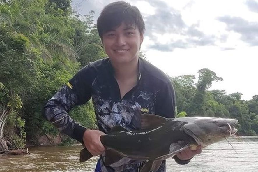 MORTE NO RIO PARAGUAI - Rapaz se afoga em pescaria com irmão e é achado dois dias depois
