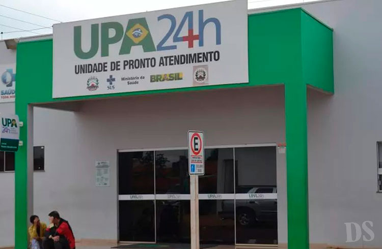 PLANEJAMENTO – Tangará da Serra ganhará nova Unidade de Pronto Atendimento