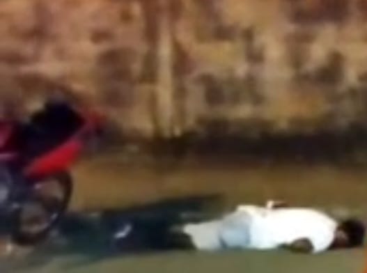 Homem é executado em Tangará; foram 14 disparos de 380