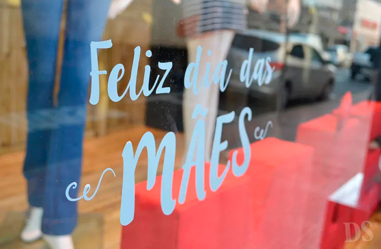 OPORTUNIDADES – Dia das Mães é esperado com otimismo por comerciantes