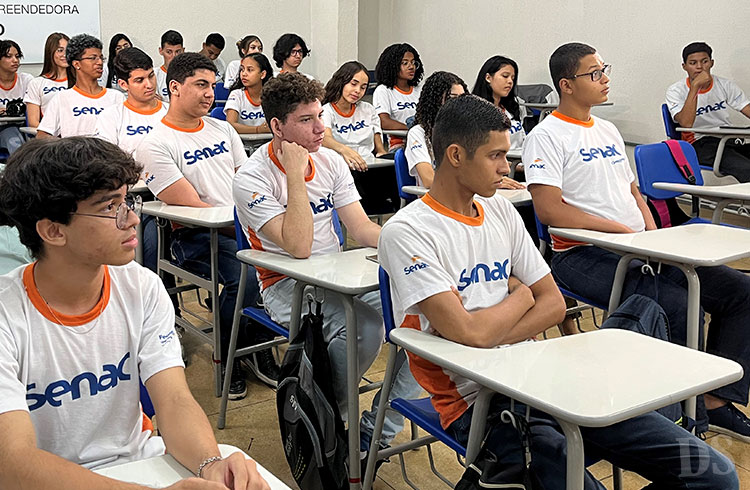OPORTUNIDADE – Senac-MT abre inscrições para 9 cursos profissionalizantes em Tangará da Serra