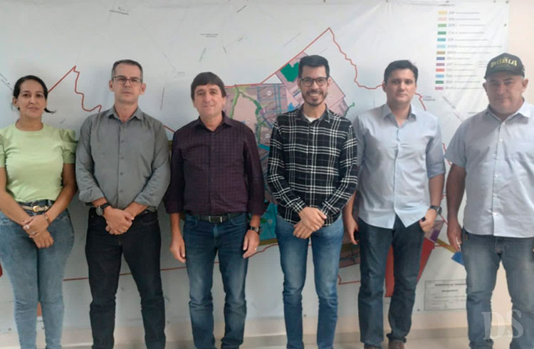 VIA PERIGOSA – Unemat e autoridades buscam melhorias em trecho da MT 358, mas Via Brasil não comparece à reunião