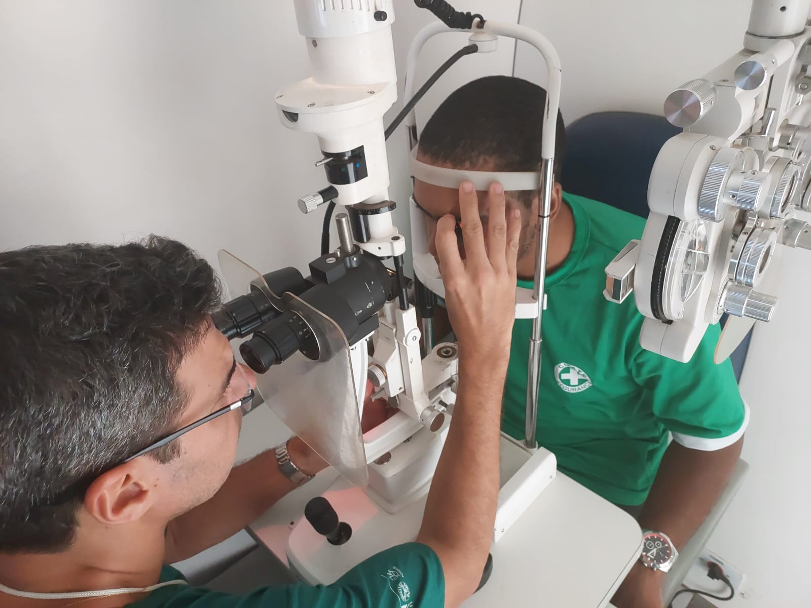 Mutirão Rural do Senar realiza mais de 1.500 atendimentos em Sapezal