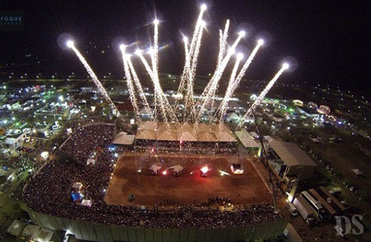 EDIÇÃO 2023 – Concurso Rainha da Exposerra tem 16 finalistas