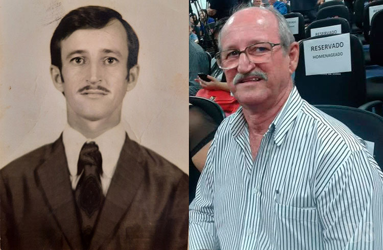 Nelson Martinez Garcia – O paulista que escolheu Tangará para viver e morar para sempre