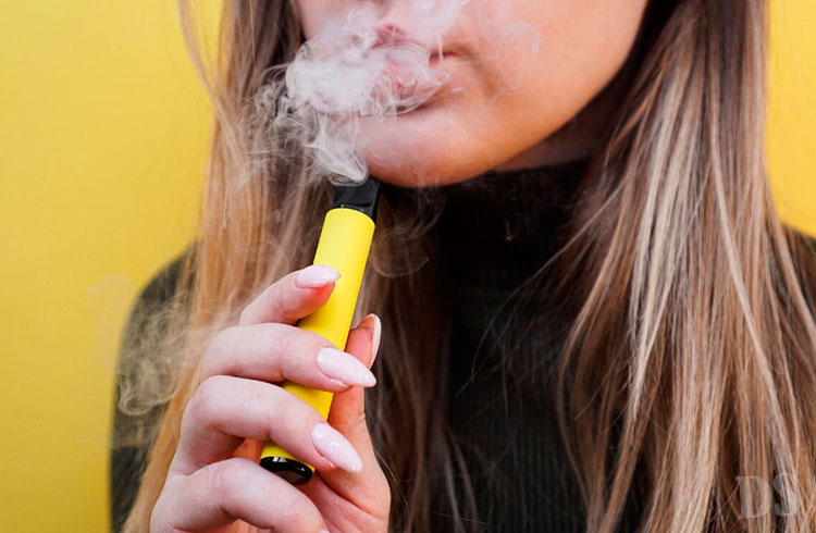 DIA MUNDIAL SEM TABACO – Preocupação global com a onda dos cigarros eletrônicos