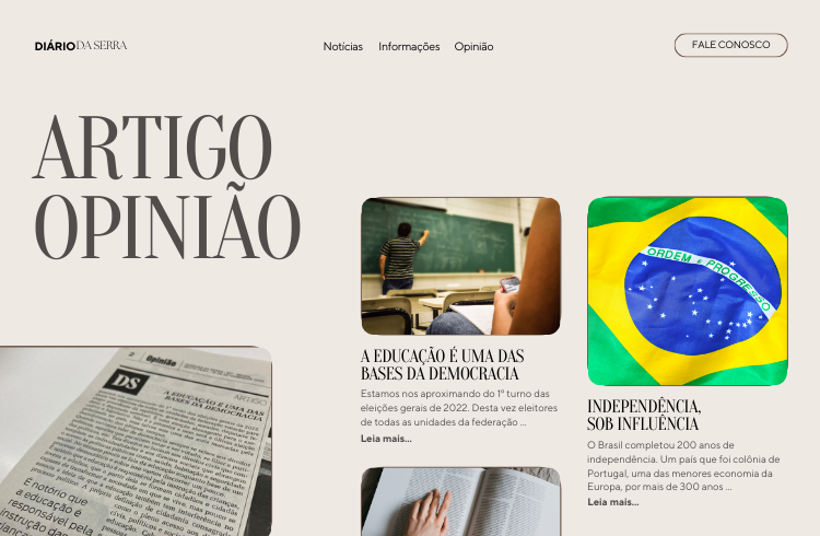 “Negócios verdes” fortalecem legado familiar