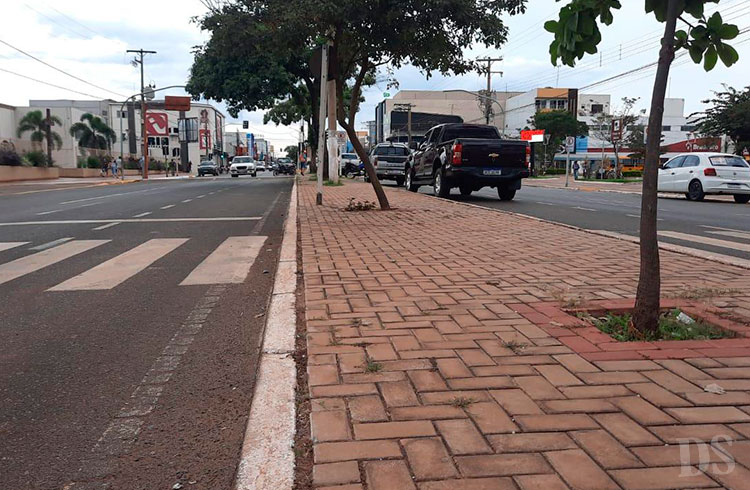 PONTO FACULTATIVO – Dia de Corpus Christi pode ter comércio aberto em Tangará da Serra
