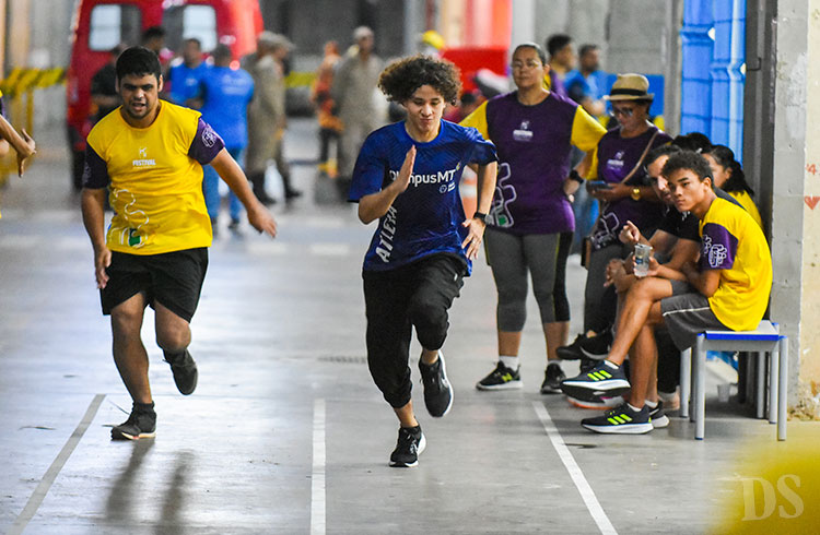 ETAPA ESTADUAL – Secel abre inscrições para Jogos Escolares Paralímpicos