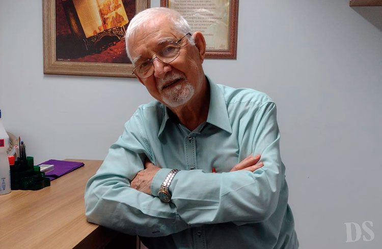 EM TANGARÁ DA SERRA – Paróquias preparam celebrações de Corpus Christi nesta quinta
