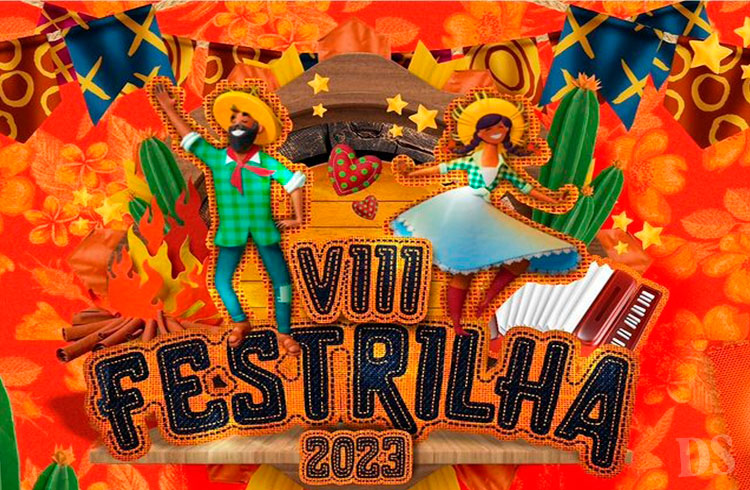 FESTA JUNINA – Secultur abre inscrições para comércio de alimentos durante o Festrilha