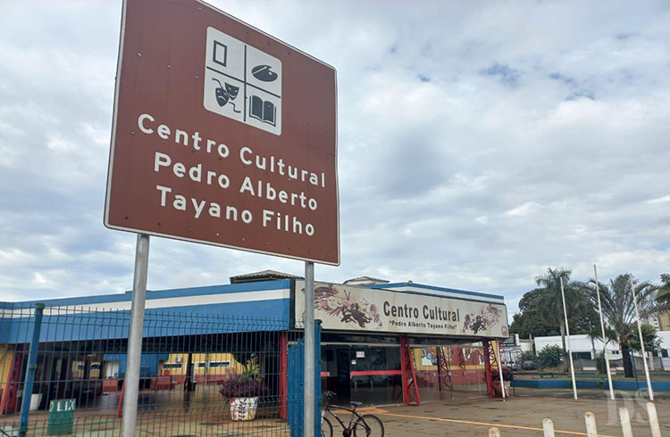 APOIO A CULTURA – Plano de Ação da Lei Paulo Gustavo para Tangará da Serra é aprovado