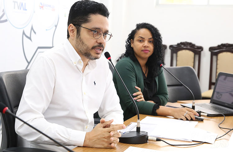 ACS e ACE – Frente Parlamentar em defesa dos Agentes Comunitários define cronograma de trabalho
