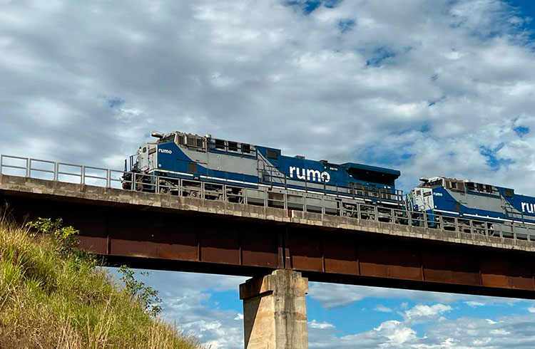 TERCEIRO TRECHO – Sema emite licença para 108,4km da Ferrovia Estadual