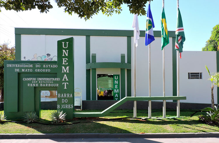 EM BARRA DO BUGRES – Unemat oferta 170 vagas exclusivas para povos indígenas