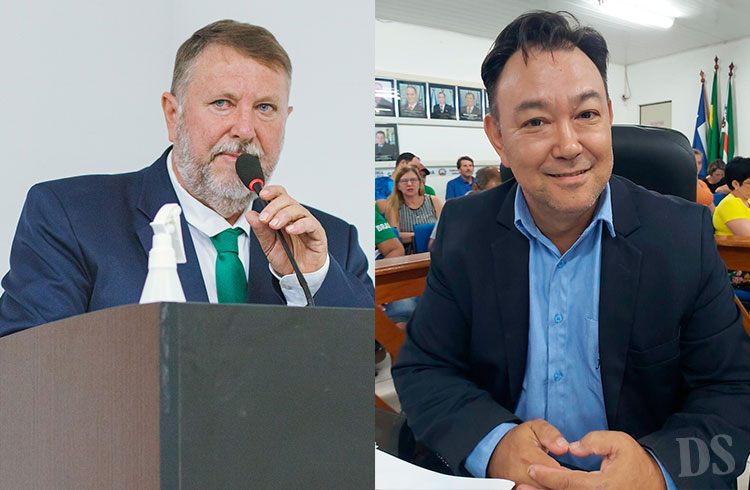 R$ 80 MIL – Emendas beneficiarão agricultura familiar em Tangará