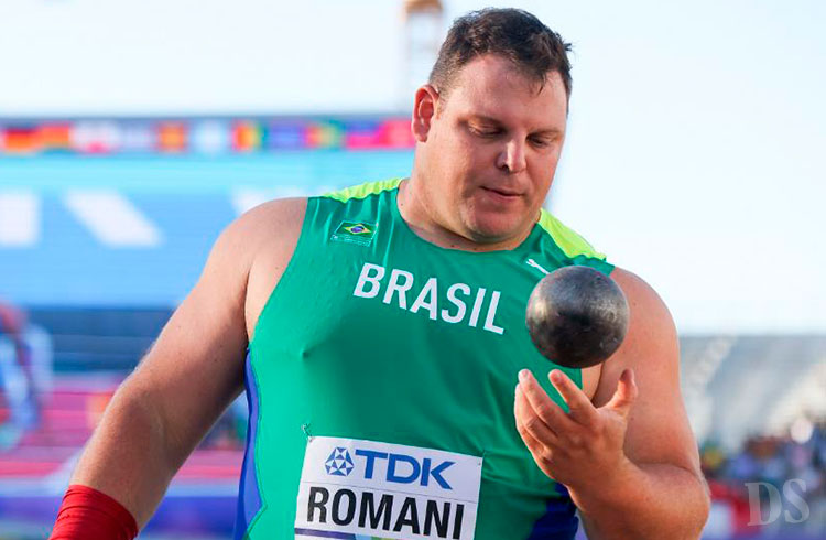 EM CUIABÁ – Troféu Brasil de Atletismo segue até domingo