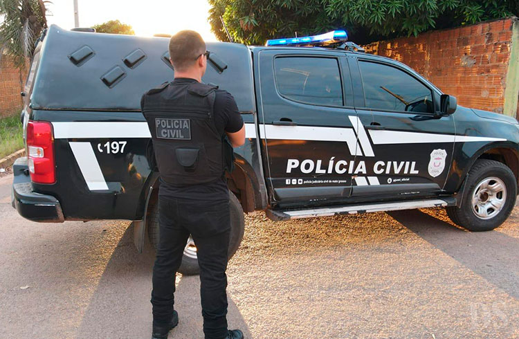 ATIVIDADES ESPECIAIS – Repressão a organizações criminosas resulta em 60 operações e 465 prisões no primeiro semestre