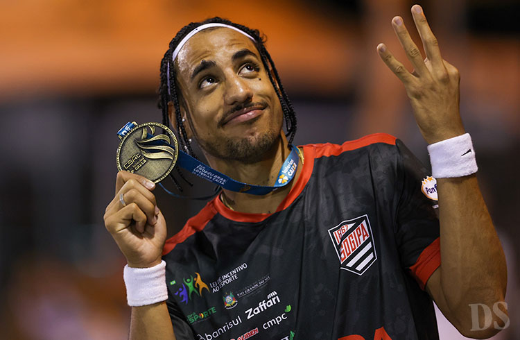 TROFÉU BRASIL DE ATLETISMO – Conquistas mato-grossenses marcam competição em Cuiabá