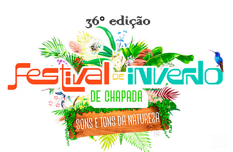 DIA 27 DE JULHO – Pop rock de Jota Quest comanda o 1º dia do Festival de Inverno de Chapada