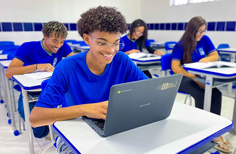 SAEB 2023 – Seduc intensifica preparativos para testes que avaliam a educação básica