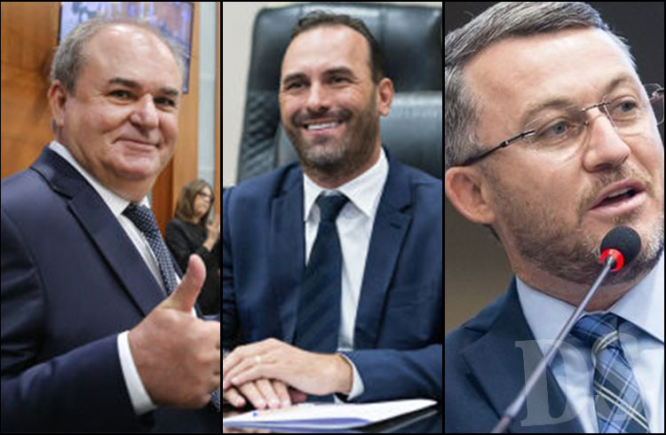 PRIMEIRO SEMESTRE – 9 suplentes já assumiram na AL neste ano