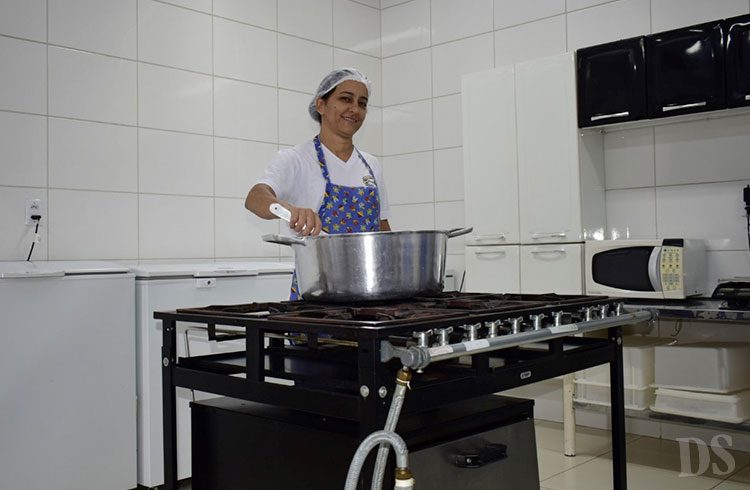 MELHORES RECEITAS – Seduc realiza competição SuperChef da Educação