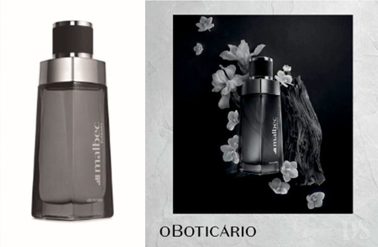 NOVA FRAGRÂNCIA BOTICÁRIO – Malbec Elegant reforça autenticidade em sua fragrância