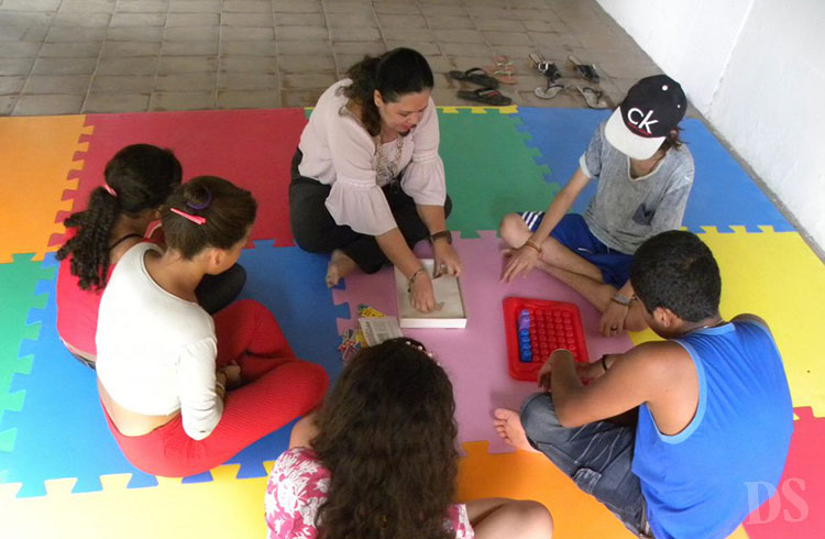 SAÚDE MENTAL – Caps Infantil será implantado em Tangará da Serra