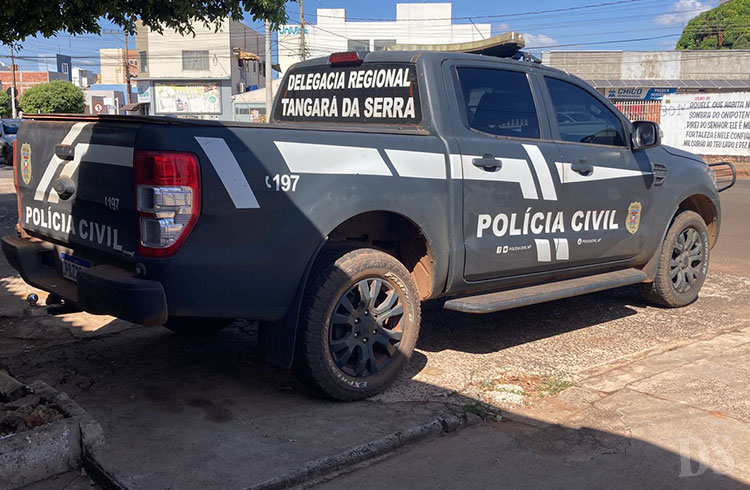 PROCURADA HÁ 12 ANOS – Ex-advogada foragida do Estado de São Paulo tem prisão cumprida em Nova Olímpia