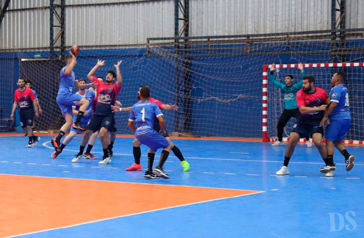 CATEGORIA ADULTA – Abertas inscrições para os Jogos Abertos Mato-grossenses 2023