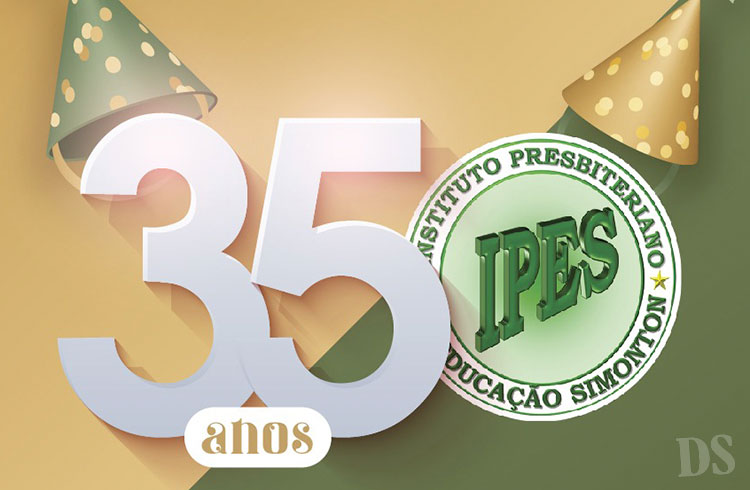PROGRAMAÇÃO FESTIVA – Ipes Tangará celebra 35 anos de fundação