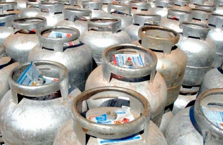 NÍVEL ESTADUAL – Tangará da Serra é o segundo Município com gás de cozinha mais barato no Estado