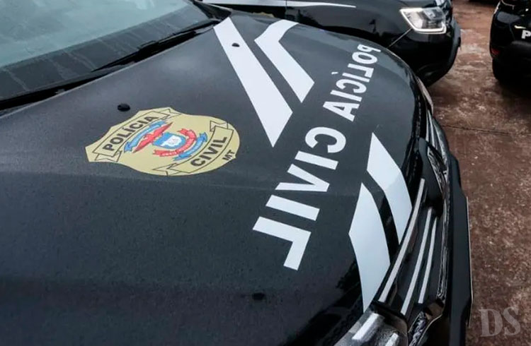 EM ARENÁPOLIS – Mulher tem cabeça rachada após ser atacada pelo marido com pau e faca