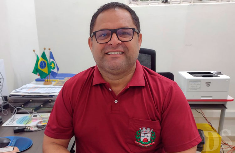 NA CÂMARA MUNICIPAL – Saúde apresentará relatório quadrimestral em Audiência Pública nesta quinta-feira