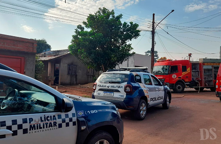 Incêndio criminoso – Mulher apontada como mentora da morte de Zé Raizeiro foi encontrada carbonizada