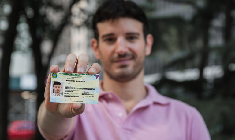 POLITEC ORIENTA - Candidatos que farão Enem podem solicitar agilidade na emissão da carteira de identidade