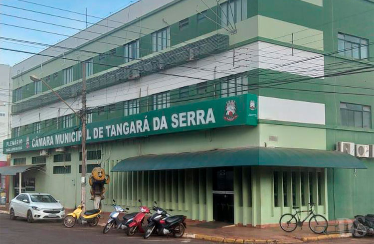Mais três – Aumento de cadeiras no Legislativo já movimenta partidos e pretensos candidatos à vereança