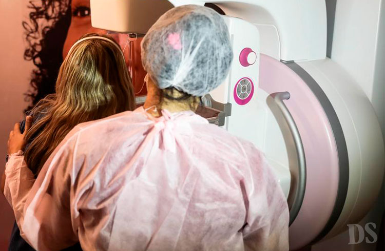 PREVENÇÃO – Dia D Outubro Rosa será realizado neste sábado
