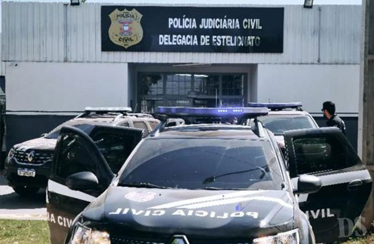 OPERAÇÃO FAKE FARMER – Polícia desarticula quadrilha que fraudava venda de gado em MT e GO