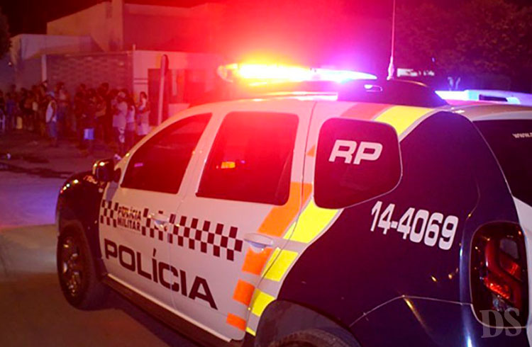 EM TANGARÁ – Suspeito é preso por assédio sexual e ameaça contra mulheres