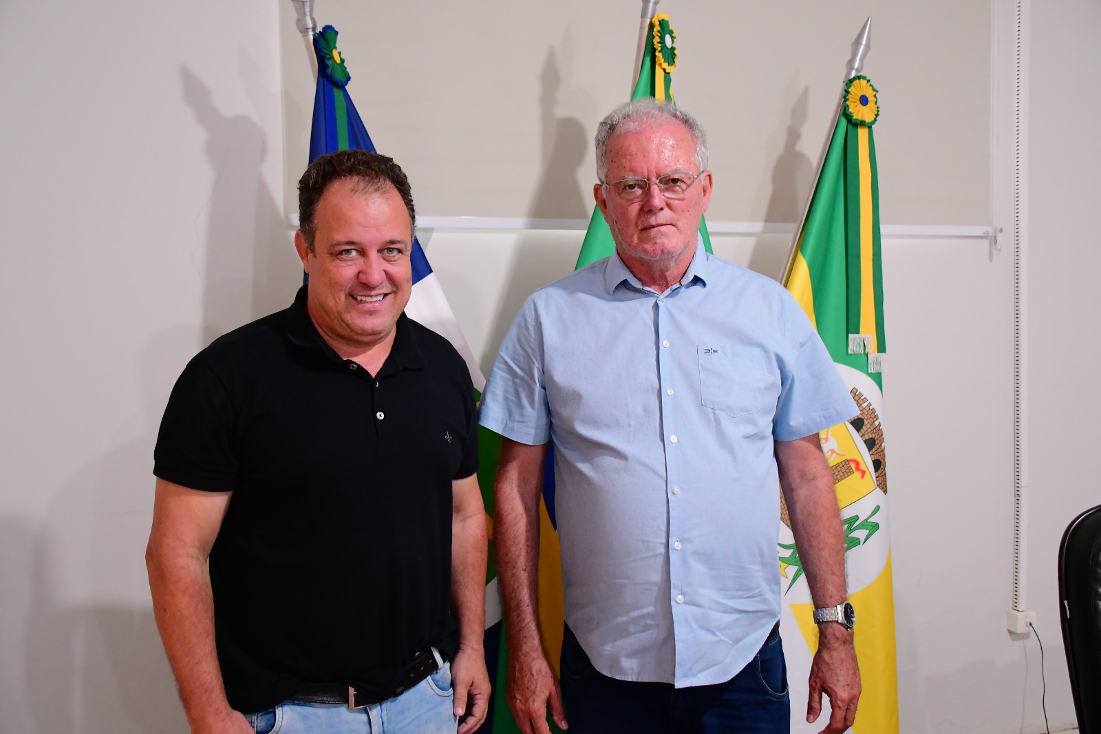 EXERCÍCIO DE 2022 – Contas anuais da Gestão Zé Elpídio e Rímer são aprovadas