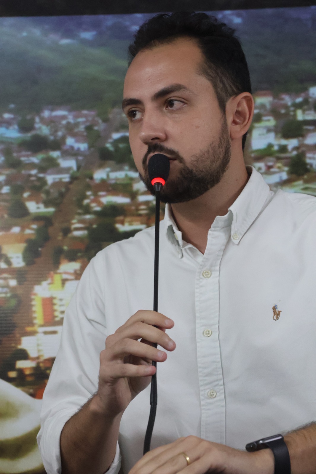 NA CÂMARA MUNICIPAL – Queda constante de energia será tratada nesta quarta com a Energisa