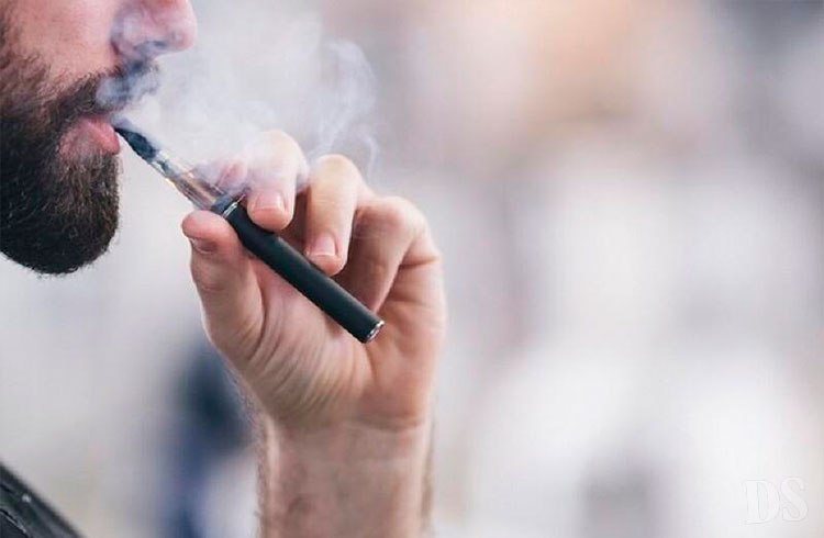 LEI N° 12.302/2023 – ALMT proíbe uso de cigarros eletrônicos em ambientes coletivos