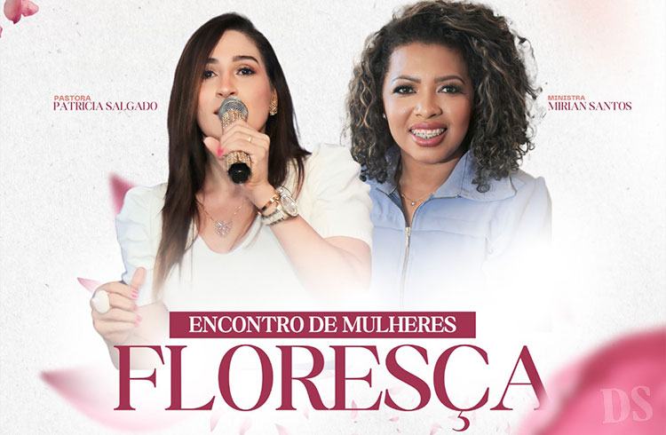 NOVA OLÍMPIA – Adna realiza o 6° Encontro de Mulheres neste sábado