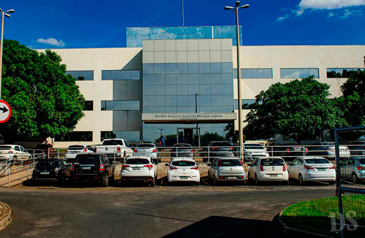 ESTADO MT – Sinfra lança seletivo para contratação de 55 servidores