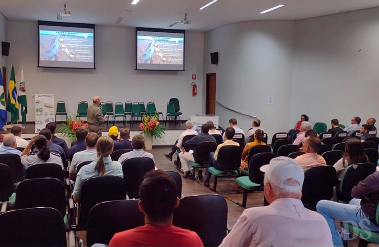 EM TANGARÁ – Diálogos Multimodais oportuniza novas visões e possibilidades para a macrorregião