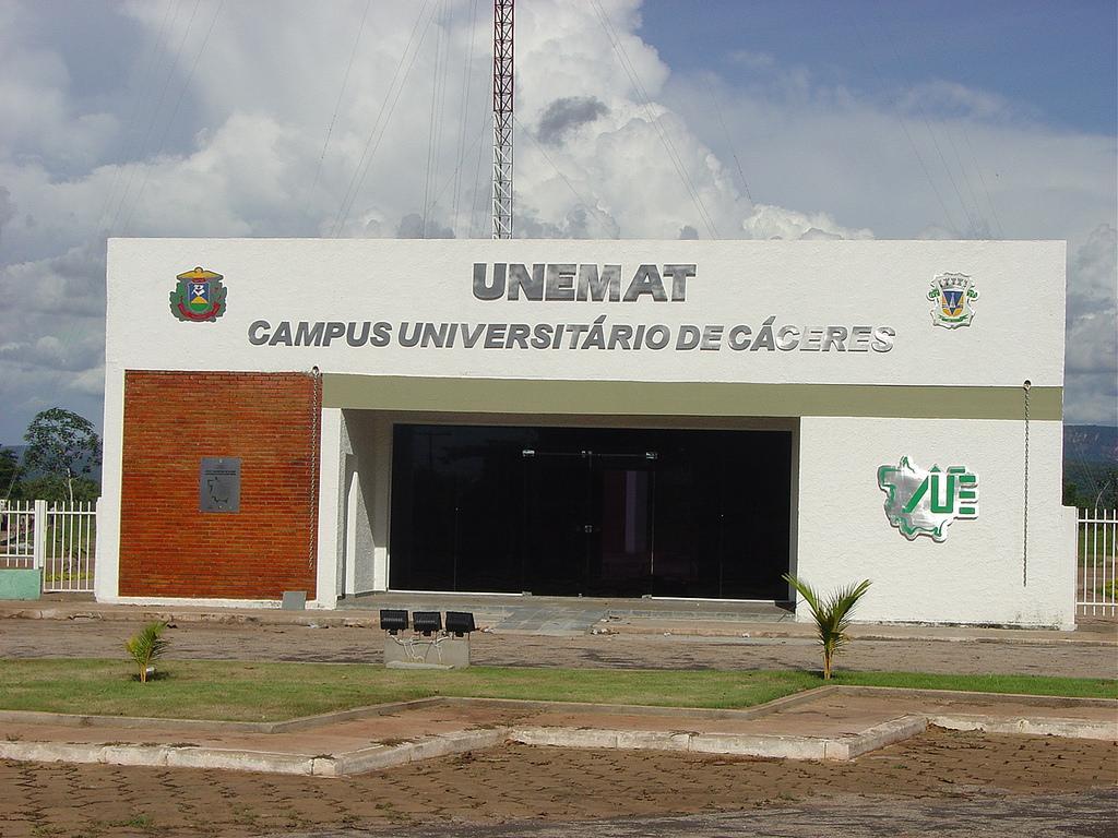 CADASTRO DE RESERVA - Unemat publica edital de concurso com 140 vagas para nível médio, técnico e superior