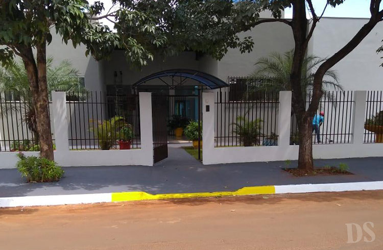 RETROSPECTIVA – Casa do Adolescente também será reformada